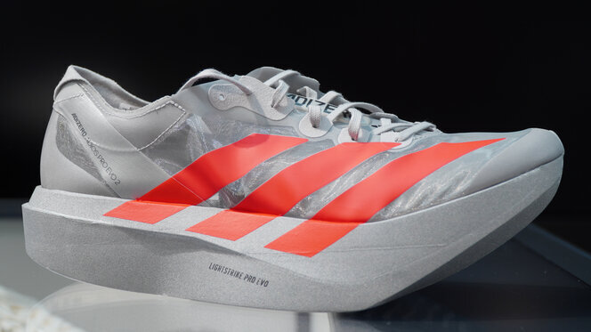 Adidas Adizero Adios Pro Evo 2, análisis: review, recomendación