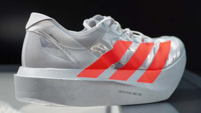 【早い者勝ち♪】adidas Adizero Adios Pro Evo2 Adidas Adizero Adios Pro Evo 2 desde 465,00 € | Noviembre de 2025