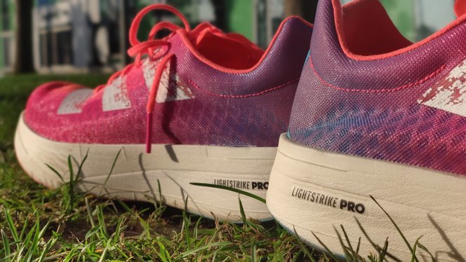 Adidas Adizero Adios Pro, análisis: review, recomendación, precio y  especificaciones