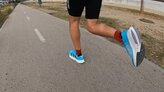 Buena opcin para entrenar o competir a ritmos por debajo de 4 20 el km