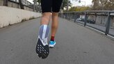 La suela es un valor seguro en carrera