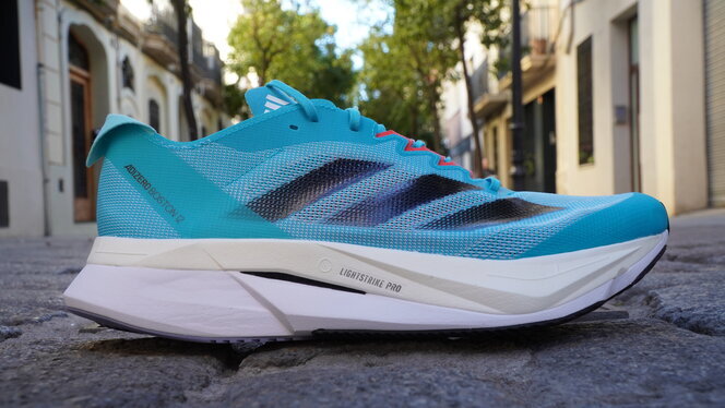 Adidas Adizero Boston 12