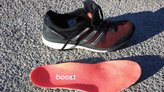 Adidas Adicero Boston 5, requieren de medio nmero ms de lo habitual