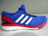 Presentacin de las Adidas Adizero Boston 6