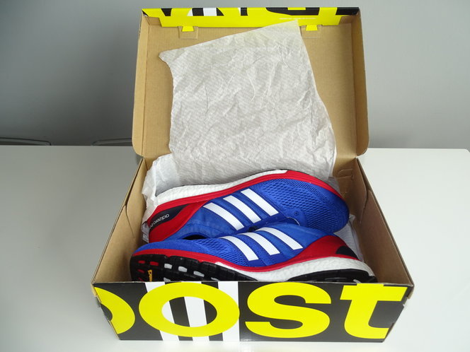 Adidas Adizero Boston 6, anlisis: review, recomendacin, precio y  especificaciones