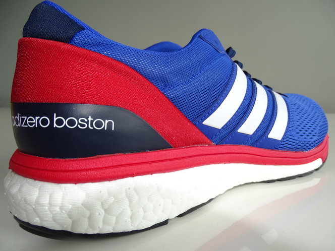 Adidas Adizero Boston 6 - ROADRUNNINGReview.com