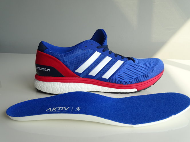 Adidas Adizero Boston 6, análisis: review, precio y especificaciones