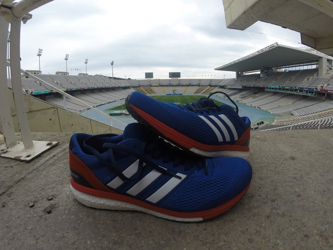 Adidas Adizero Boston 6 - ROADRUNNINGReview.com