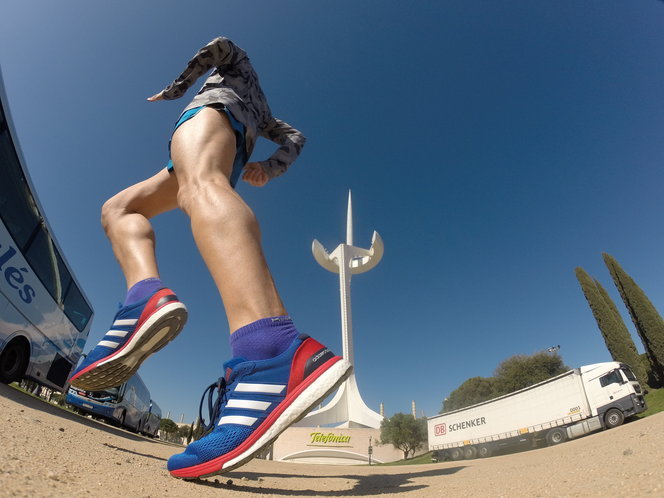 Adidas Adizero Boston 6 - ROADRUNNINGReview.com