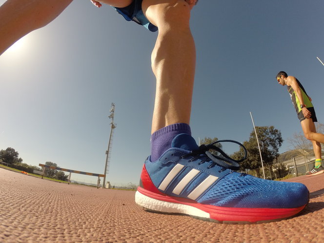 Adidas Adizero Boston 6 - ROADRUNNINGReview.com