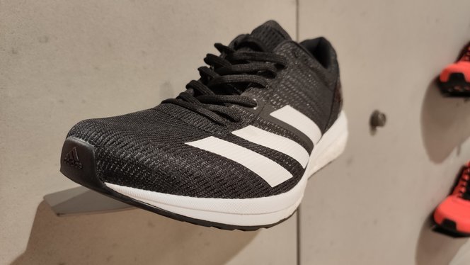 Adidas análisis: review, recomendación, precio y especificaciones