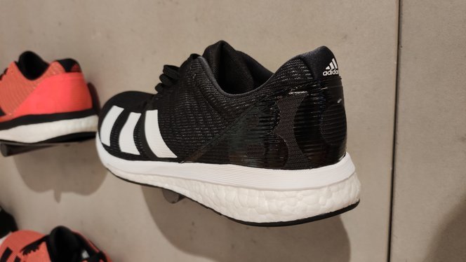 Adidas análisis: review, recomendación, precio y especificaciones