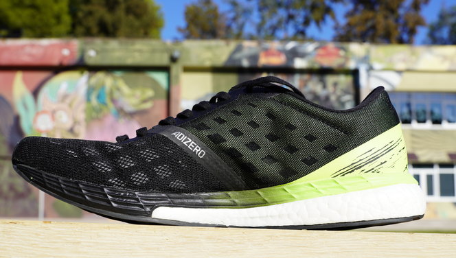 Adidas Adizero Boston 9, análisis: review, recomendación, precio y