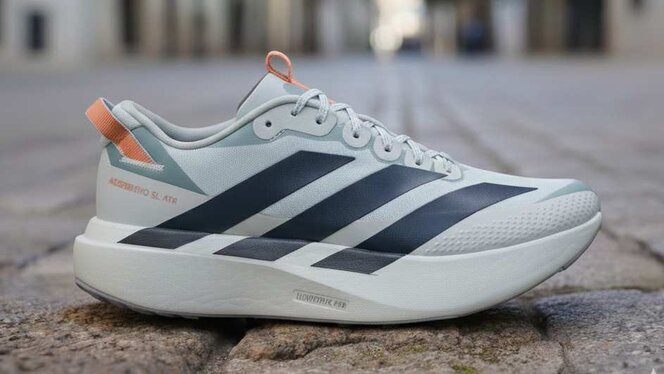 Adidas Adizero EVO SL ATR