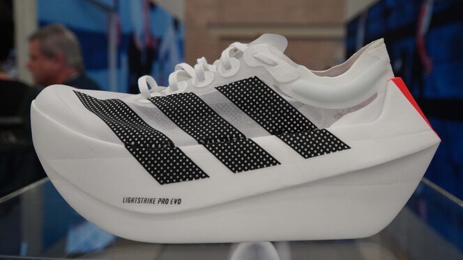 Adidas Adizero Evo Prime X, análisis: review, recomendación