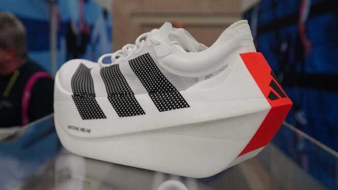 Adidas Adizero Evo Prime X, análisis: review, recomendación