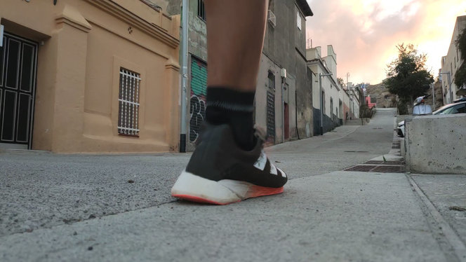 Adidas Adizero Pro, análisis: review, recomendación, precio y  especificaciones