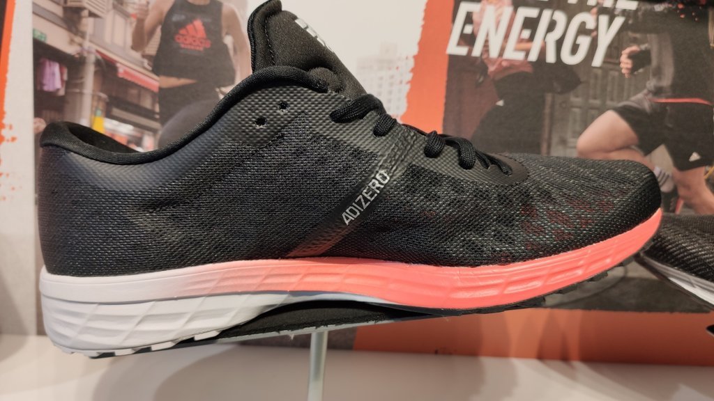 adidas adizero rc2 review