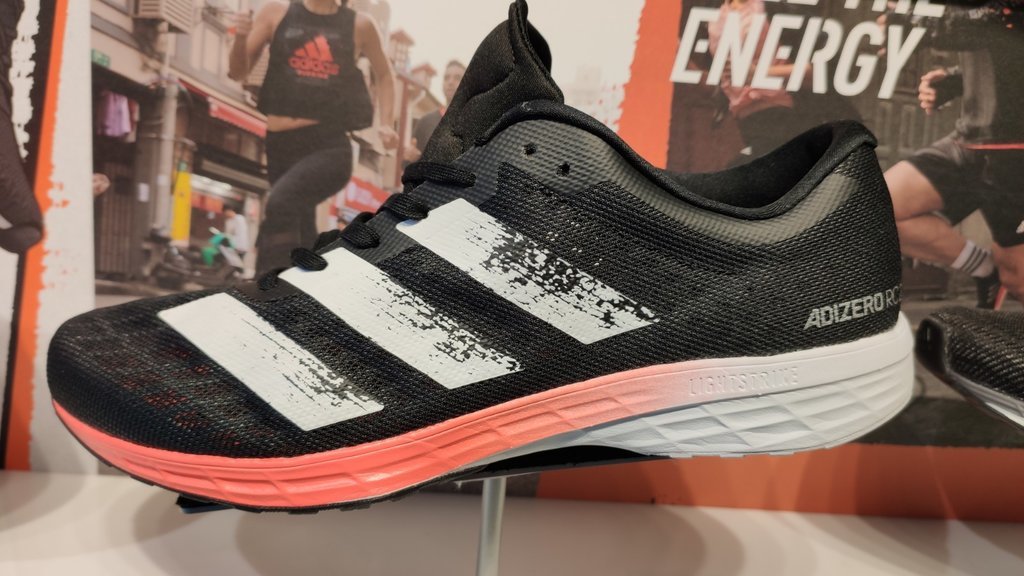 adidas adizero rc2 review