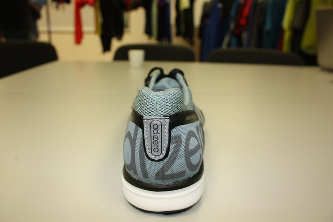 Adidas Adizero Takumi Ren 3, análisis: review, recomendación