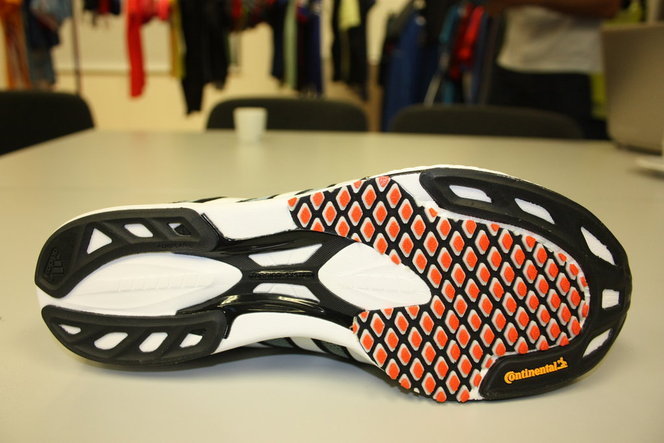 Adidas Adizero Takumi Ren 3, anlisis: review, recomendacin, precio y  especificaciones