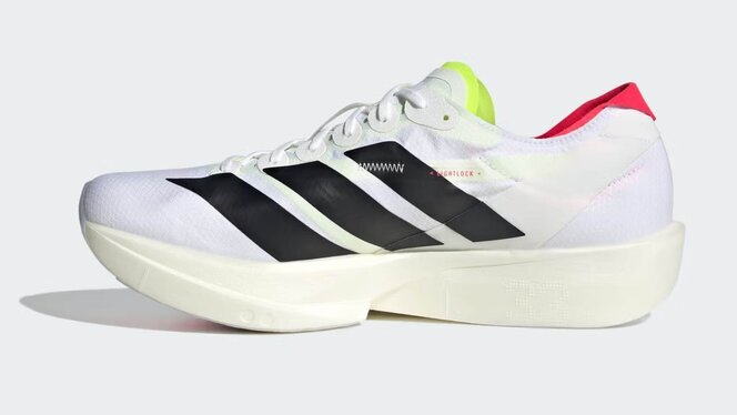 Adidas Adizero Takumi Sen 11, análisis: review, recomendación