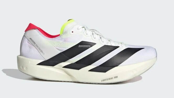 Adidas Adizero Takumi Sen 11