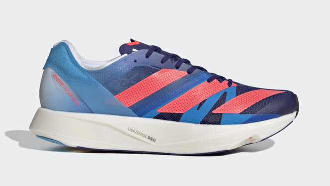 Adidas Adizero Takumi Sen 8