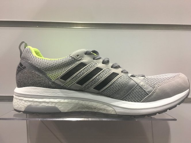 Adidas Adizero Tempo 9, análisis: review, recomendación, especificaciones