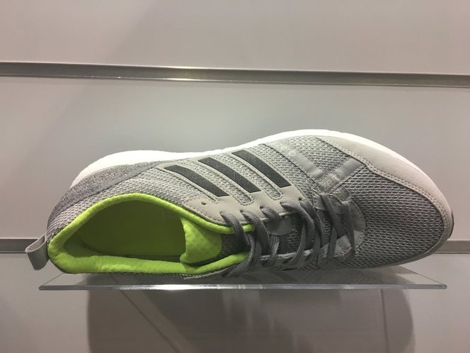 adizero tempo 9 analisis