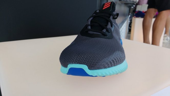 Adidas alphabounce caracteristicas on sale