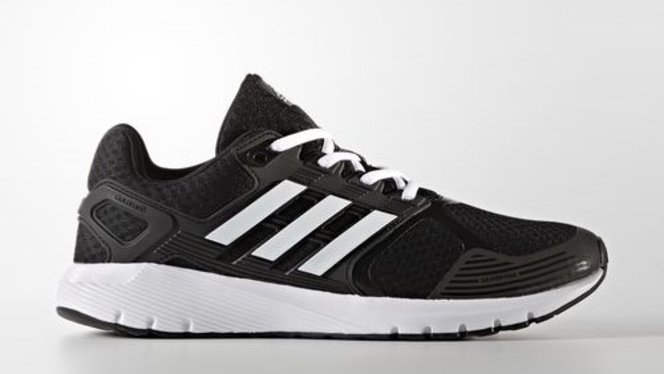 bañera mi Perforación Adidas Duramo 8, análisis: review, recomendación, precio y especificaciones