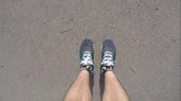 Primera vez que nos calzamos las Adidas Energy Boost 3.