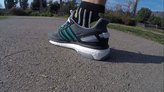 Sistema de control de pronación Fitframe en Adidas Energy Boost 3