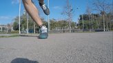 La nueva tela es muy elastica y adaptable en las Adidas Energy Boost 3.