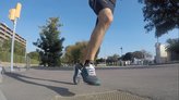 Transpiración correcta en las Adidas Energy Boost 3.