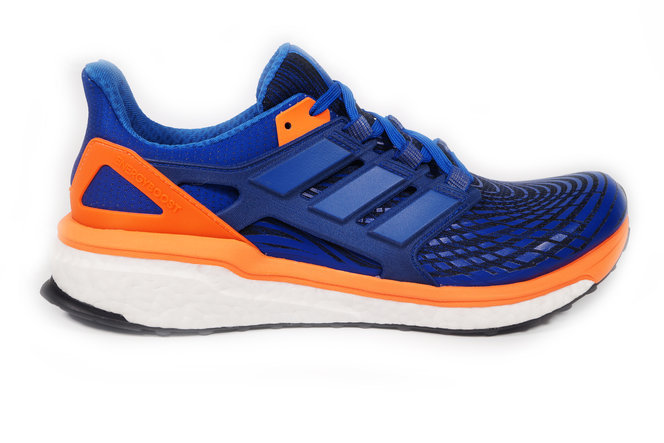 Adidas Energy Boost análisis: recomendación, precio y