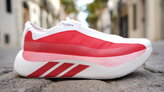 Review Adidas - Hyperboost Edge