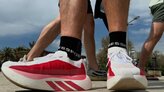 Nuevo concepto en adidas