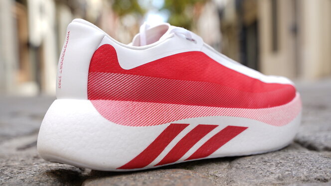Adidas Hyperboost Edge, análisis: review, recomendación, precio y