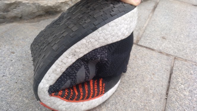 Adidas Pulseboost HD, análisis: review, recomendación, precio y  especificaciones