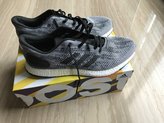 Unboxing Adidas Pure BOOST DPR