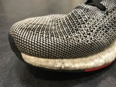 Adidas Pure BOOST DPR: Desgaste prematuro