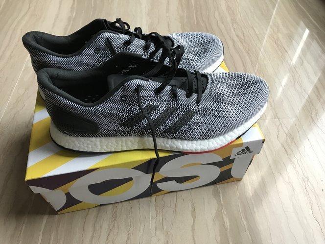 pure boost dpr vs pure boost