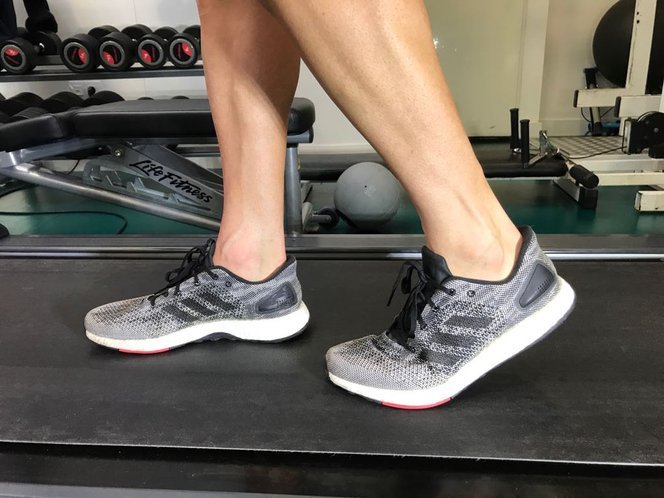 pure boost dpr vs pure boost