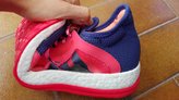 Adidas Pure Boost X - Fcil torsin