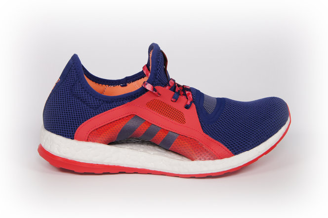 zapatillas adidas pure boost x mujer