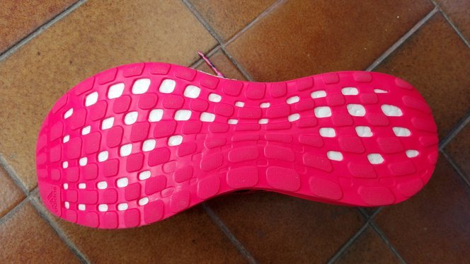 Adidas Pure Boost X, análisis: review, recomendación, precio y  especificaciones