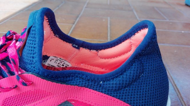 Adidas Boost X, análisis: review, precio y especificaciones