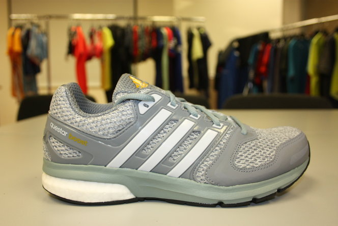 Adidas Questar Boost